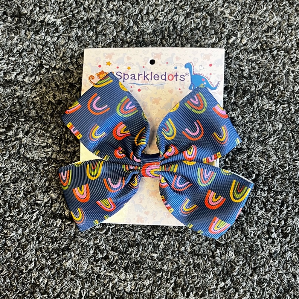 Hair Clips - Picture 6 of 12